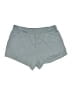 Avia Solid Teal Athletic Shorts Size M - photo 2