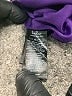 Lulus Purple Cocktail Dress Size L - photo 6