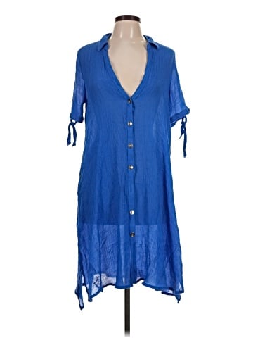 Mlle Gabrielle Casual Dress (view 1)