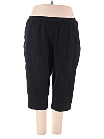 Catherines Casual Pants (view 1)