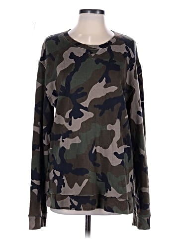 Valentino Sweatshirt (view 1)