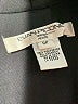 Evan Picone Color Block Black Cocktail Dress Size 8 Petite - photo 7