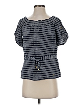 Ellen Tracy Short Sleeve T-Shirt (view 1)