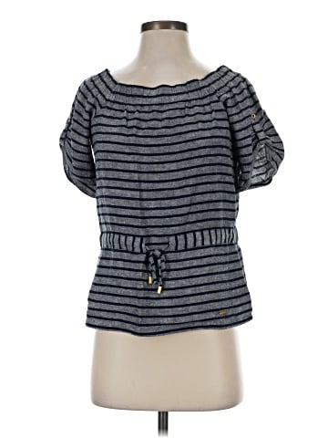 Ellen Tracy Short Sleeve T-Shirt (view 1)