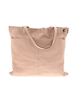Vince Camuto Leather Tote (view 1)