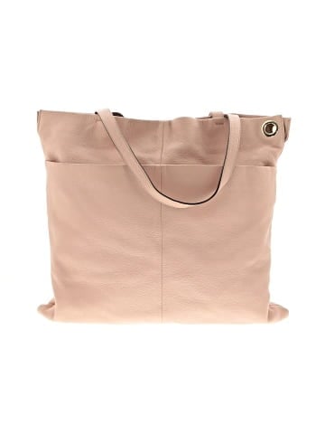 Vince Camuto Leather Tote (view 1)