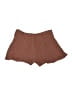 Vestique Brown Skort Size L - photo 1