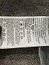 Air Jordan 100% Polyester Gray Zip Up Hoodie Size 6 - 7 - photo 5