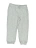 Child of Mine by Carter's Solid Gray Sweatpants Size 4T - photo 1