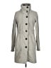 Patagonia 100% Polyester Gray Coat Size L - photo 1