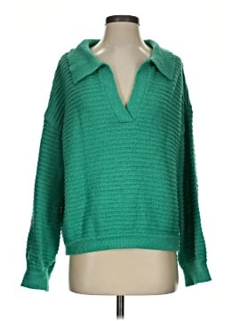 Papermoon Pullover Sweater (view 1)