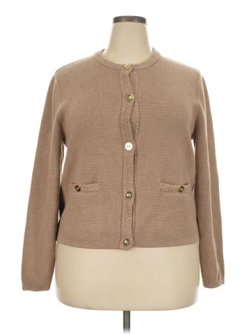 J.Crew Factory Store Cardigan (view 1)