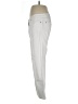 Eileen Fisher Ivory Jeans Size M - photo 5