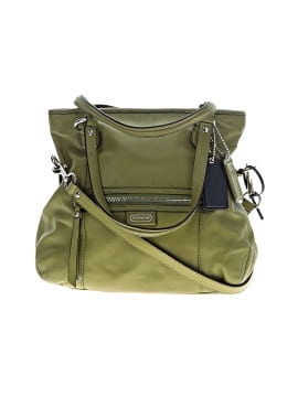 Coach Shoulder Bag (view 1)