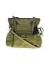 Coach Green Shoulder Bag One size - photo 1