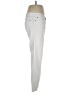 Eileen Fisher Ivory Jeans Size M - photo 4