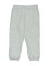 Child of Mine by Carter's Solid Gray Sweatpants Size 4T - photo 2