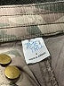Time and Tru Camo Green Cargo Pants Size 4 - photo 7