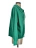 Papermoon Green Pullover Sweater Size S - photo 4