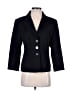 MICHAEL Michael Kors Black Blazer Size 12 - photo 1