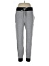 Threads 4 Thought Color Block Gray Sweatpants Size L - photo 1