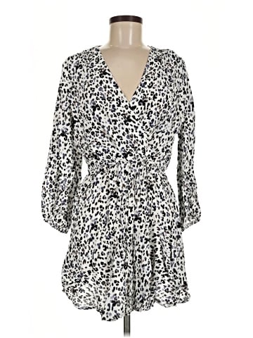 Zara Casual Dress (view 1)