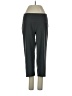 Nike Solid Gray Active Pants Size S - photo 1