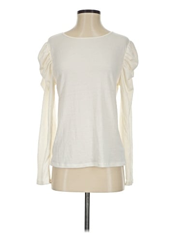 Stella & Dot 3/4 Sleeve T-Shirt (view 1)