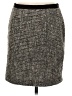 Talbots Tweed Gray Formal Skirt Size 6 (petite) - photo 1