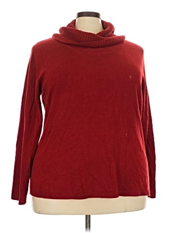 East 5th Turtleneck Sweater (view 1)