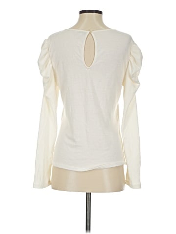 Stella & Dot 3/4 Sleeve T-Shirt (view 2)