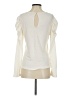 Stella & Dot Ivory 3/4 Sleeve T-Shirt Size S - photo 2