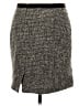 Talbots Tweed Gray Formal Skirt Size 6 (petite) - photo 2