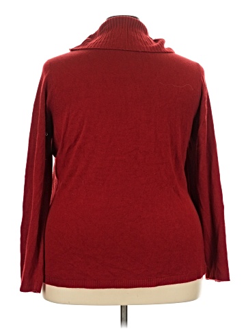 East 5th Turtleneck Sweater (view 2)