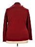 East 5th 100% Acrylic Red Turtleneck Sweater Size 3X - photo 2