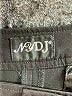 NYDJ Black Dress Pants Size 12 - photo 7