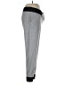 Threads 4 Thought Color Block Gray Sweatpants Size L - photo 4