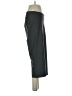 Nike Solid Gray Active Pants Size S - photo 4