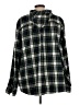 L.L.Bean 100% Cotton Green Jacket Size L (estimated) - photo 2