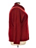 East 5th 100% Acrylic Red Turtleneck Sweater Size 3X - photo 4