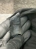 White House Black Market Solid Black Cocktail Dress Size 0 - photo 8