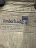 Timberland Solid Green Long Sleeve Button-Down Shirt Size 6 - photo 3