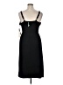 Nine Britton Black Cocktail Dress Size 1X - photo 2