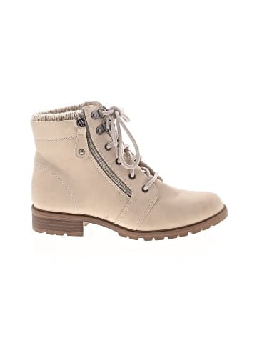 Wonder Nation Ankle Boots (view 1)
