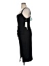 Nine Britton Black Cocktail Dress Size 1X - photo 5
