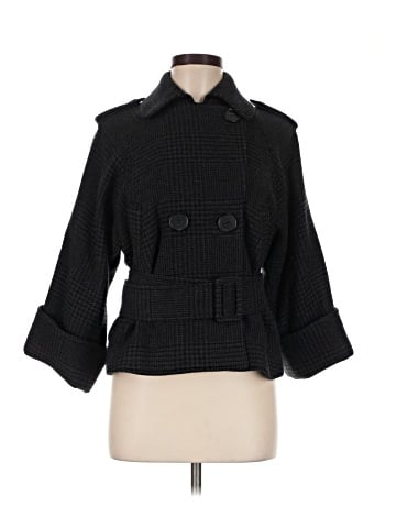 Theory Coat (view 1)