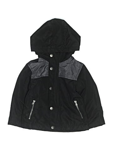 Carter's Jacket (view 1)
