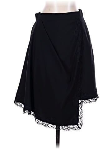 Alexander McQueen Formal Skirt (view 1)