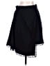 Alexander McQueen Black Formal Skirt Size EU 42 / US 12 - photo 1
