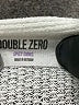 Double Zero White Cardigan Size S - photo 7